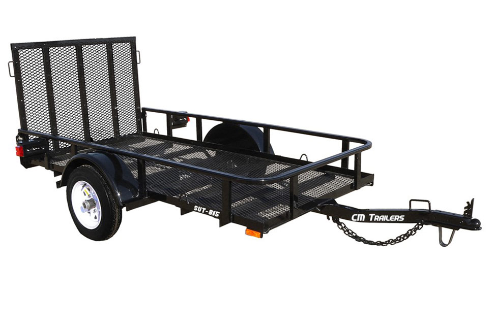 Utility Trailer