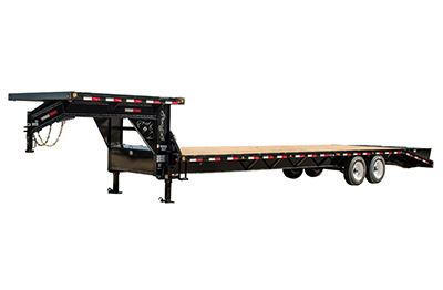 Heavy Duty Trailer