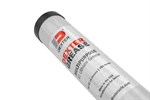 Dexter Multi Purpose #2 Lithium Grease, 14 Oz Tube, Qty 1